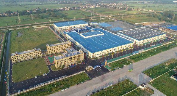 喜报卓宝石首工厂全线产品通过中国绿色产品认证